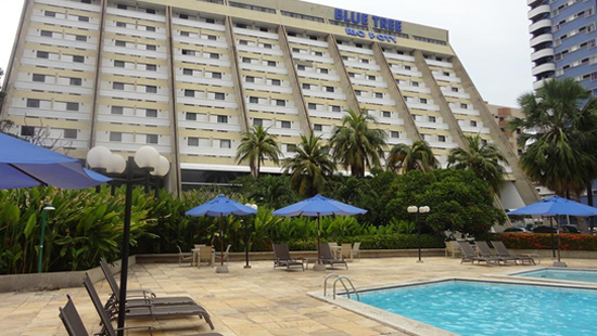 Rio Poty Hotel