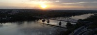 Ponte Metalica de Teresina